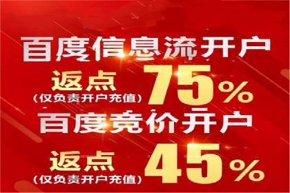 SEM账户托管助力企业增长案例